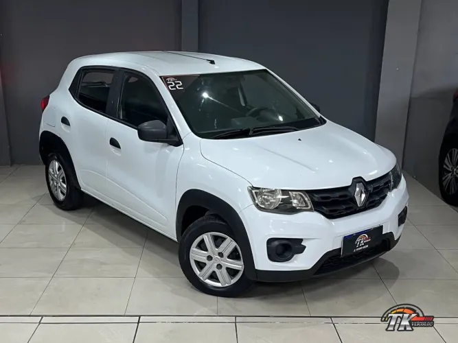 Renault Kwid 1.0 Zen 2022