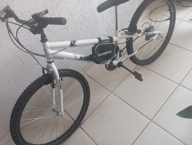 Bicicleta aro 26