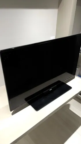 Tv Philips 40 polegadas