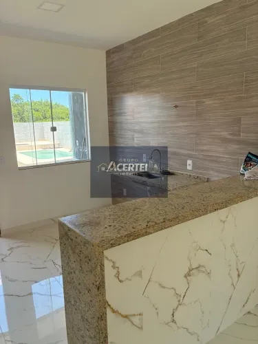 Casa à venda em Chácaras de Inoã, Maricá por R$ 475 mil