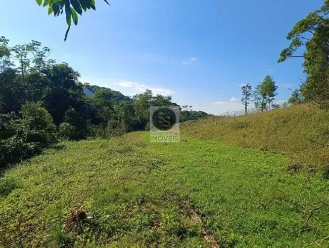 Terreno Comercial com 20.691 m² na Rua Santa Catarina Joinville/SC