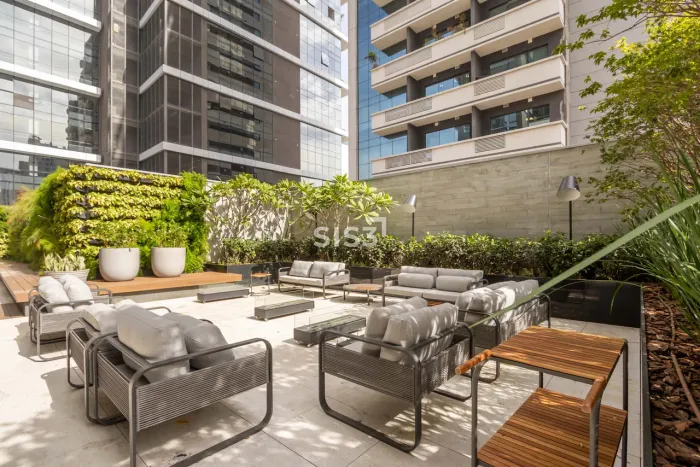 Apartamento à venda no Edifício BIOOS HOME, Laguna | Alto da Glória