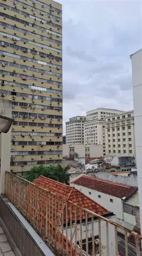 Prédio Inteiro a venda - Próximo Confeitaria Colombo