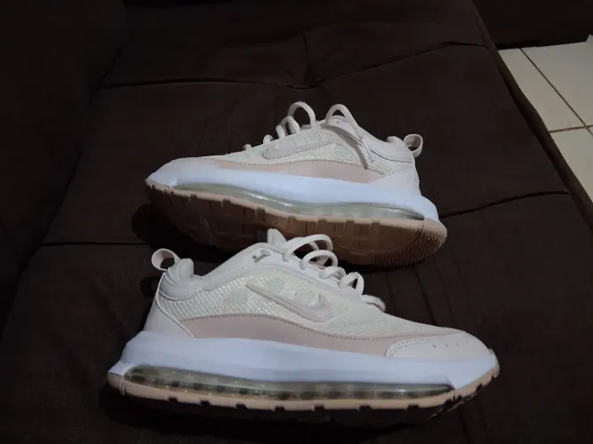 Nike Air Max AP Pink Oxford