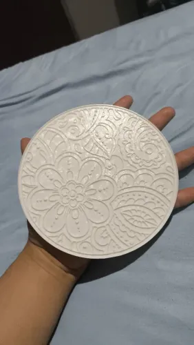 Mandala 3D