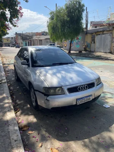 Audi A3 1.6 3P 2000