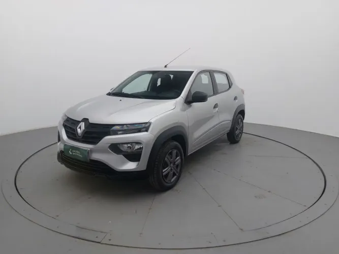 Renault Kwid 1.0 Zen 2026