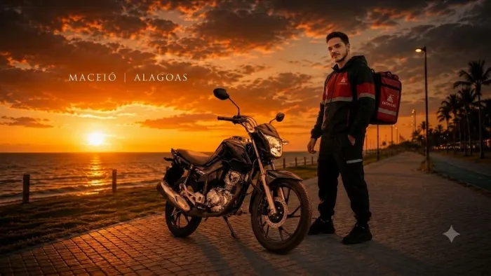 Motoboy (Preferencial CLT)