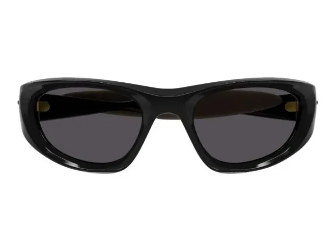 Óculos de sol Bottega Veneta BV1184S 001 Original. 