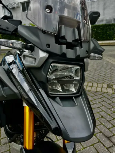 Suzuki DL 1050 XT V-strom 2026