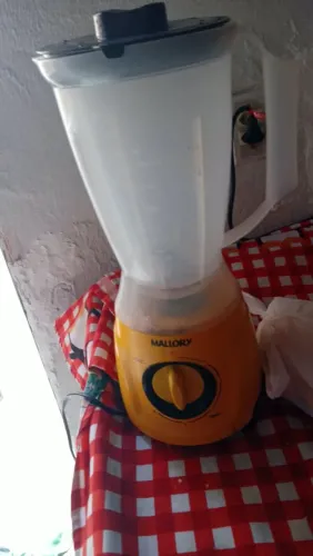 Liquidificador