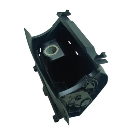 Porta Objetos E Cinzeiro Mercedes Benz Clc 200 1.8 16v 2009