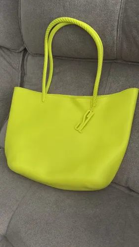 Bolsa de praia santa Lolla