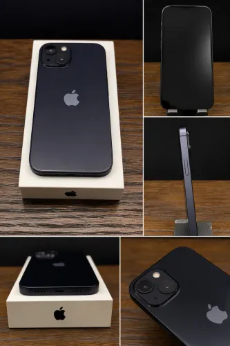 iPhone 13 128GB