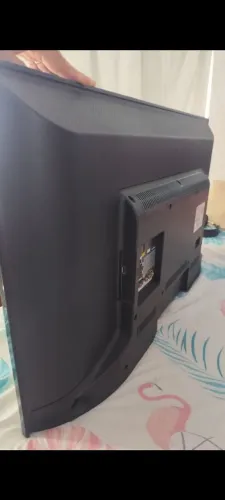 Tv smart 40 polegadas top