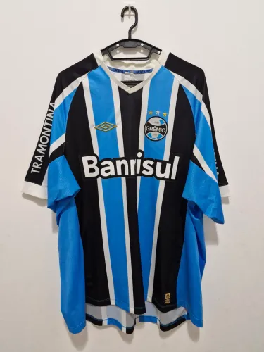 Camisa Grêmio Umbro 4G