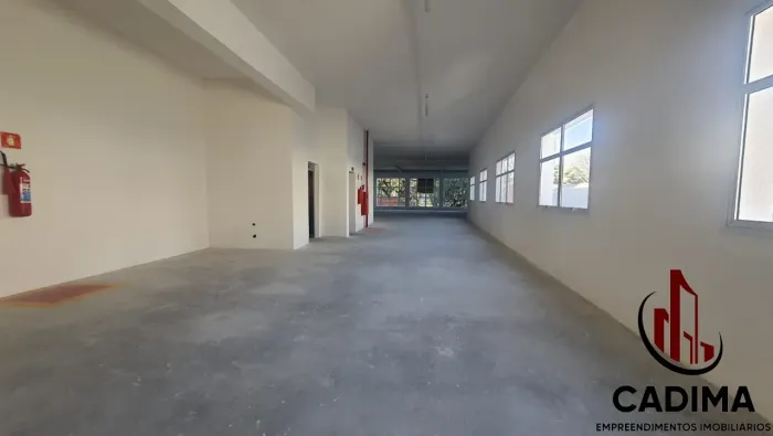 Locação de Predio comercial na Vila Formosa!