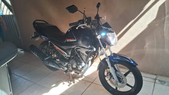 Yamaha 150 ED Factor 