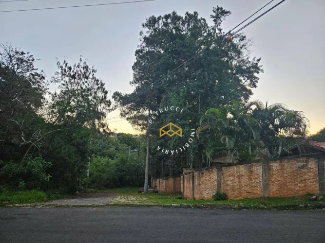 Chácara com 4 dormitórios à venda, 4443 m² por R$ 1.750.000,00 - Jardim Atibaia (Sousas) -