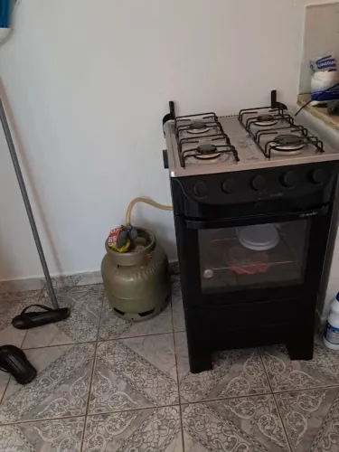 Fogão