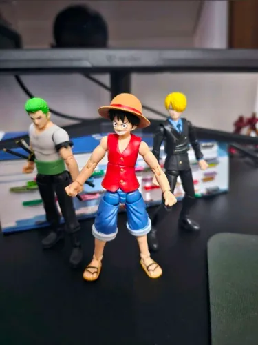 Ultimate legends One Piece