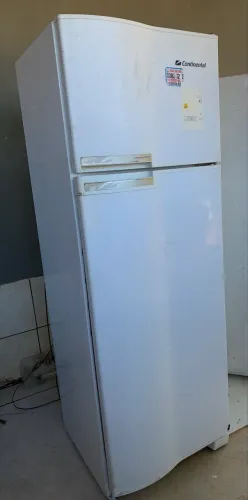Geladeira continental