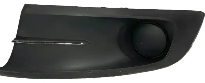 Moldura Farol De Milha L.e. Fox 5z0853665f N178 (Usado) / V12