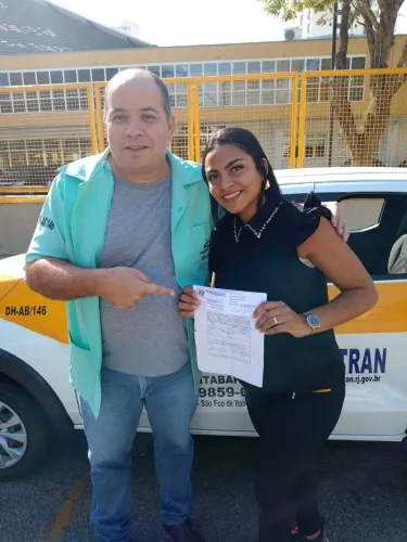 Aulas particulares com horá marcada