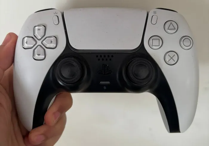 PlayStation 5 Slim Digital