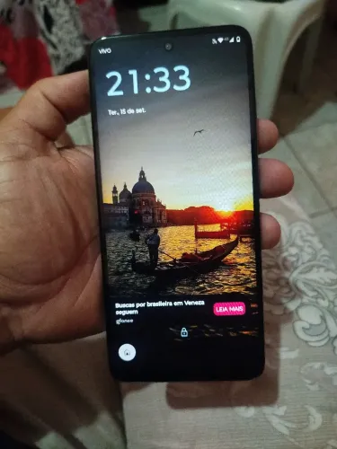 Celular Motorola