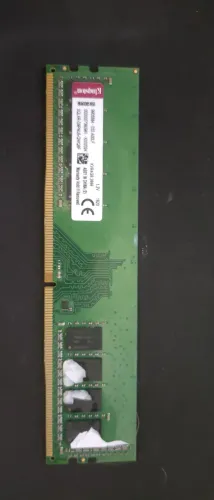 Memória ddr4 4gb 2666