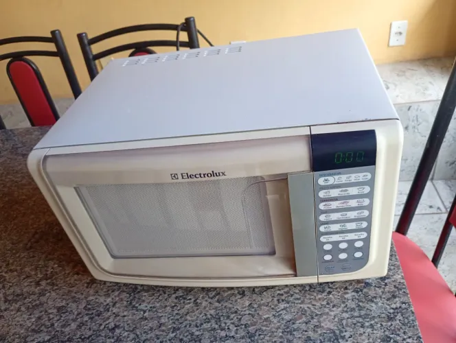 Microondas
