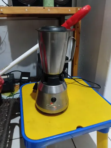 Vende-se este lidificador imdrostrial