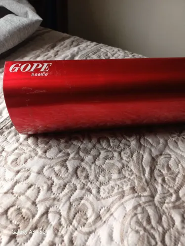 Reco-Reco Golpe