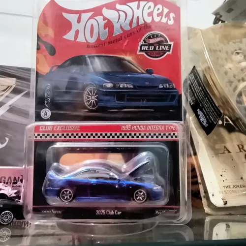 Miniaturas Colecionáveis 