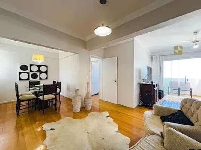 Apartamento a venda com 3 quartos no Edificio Sant Tropez, Cuiaba MT