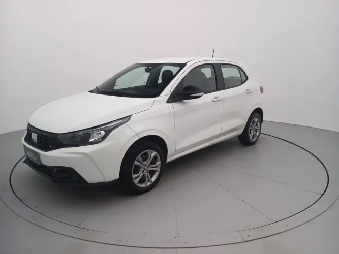 Fiat Argo Drive 1.0 Firefly 2026