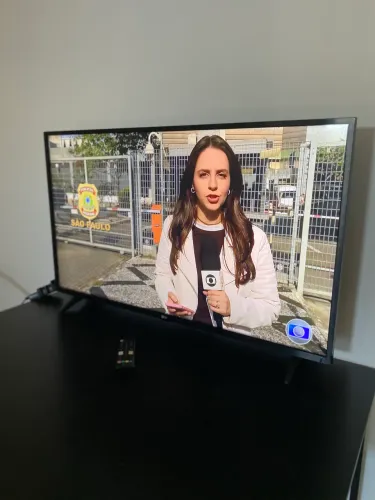 SMART TV LG 43 POLEGADAS