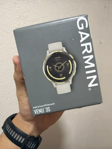 Garmin Venu 3s