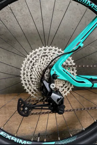 Bike aro29 Oggi