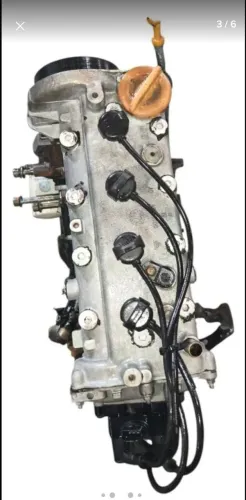 Motor Fire 1.0. 16v