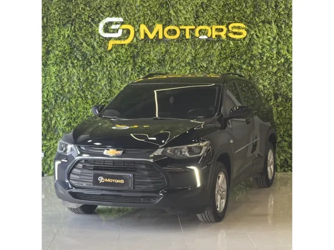 Chevrolet Tracker LT 1.0 Turbo 12V Flex AUT 2022