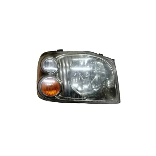 Farol Dianteiro Direito Frontier Xe 2.8 2004