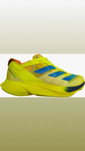 TÊNIS ADIZERO ADIOS PRO 3