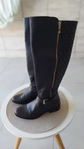 Bota feminina 36