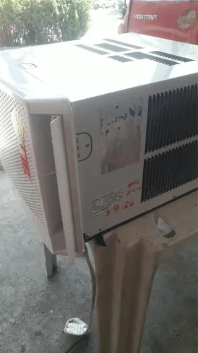 ar condicionado