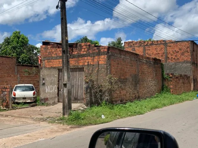 VENDO PONTO COMERCIAL! OPORTUNIDADE!!!