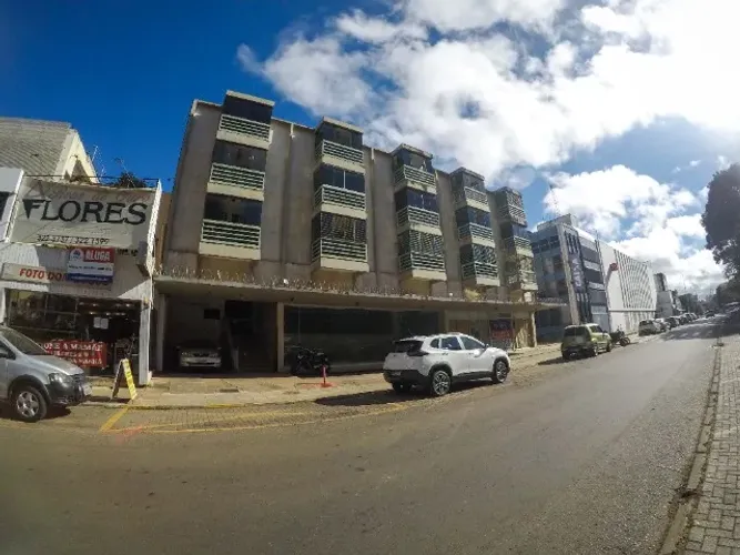 Vendo Apartamento com ELEVADOR 504 Sul - 1 Quarto - Portaria 24 Horas! Asa Sul - Brasília