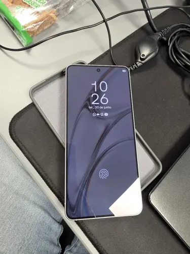 Galaxy S26 - 256GB 