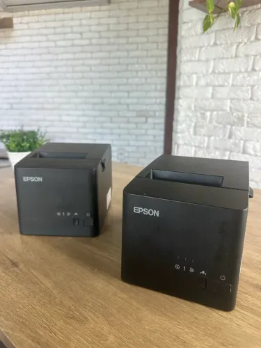 Impressora Epson